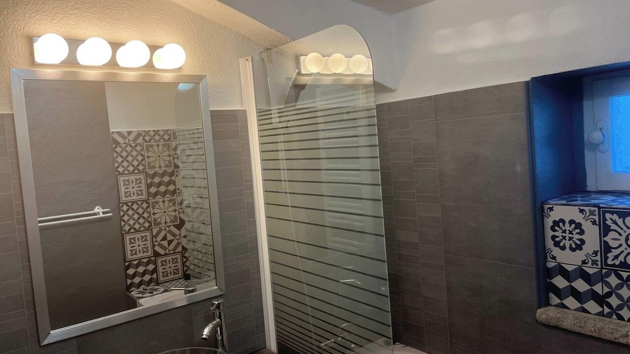Photo of Bathroom in Vedene