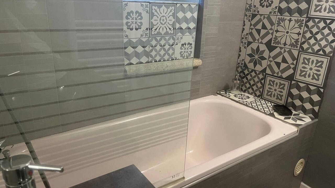 Photo of Bathroom in Vedene