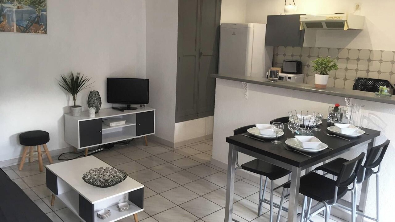 Photo of Livingroom in Vedene