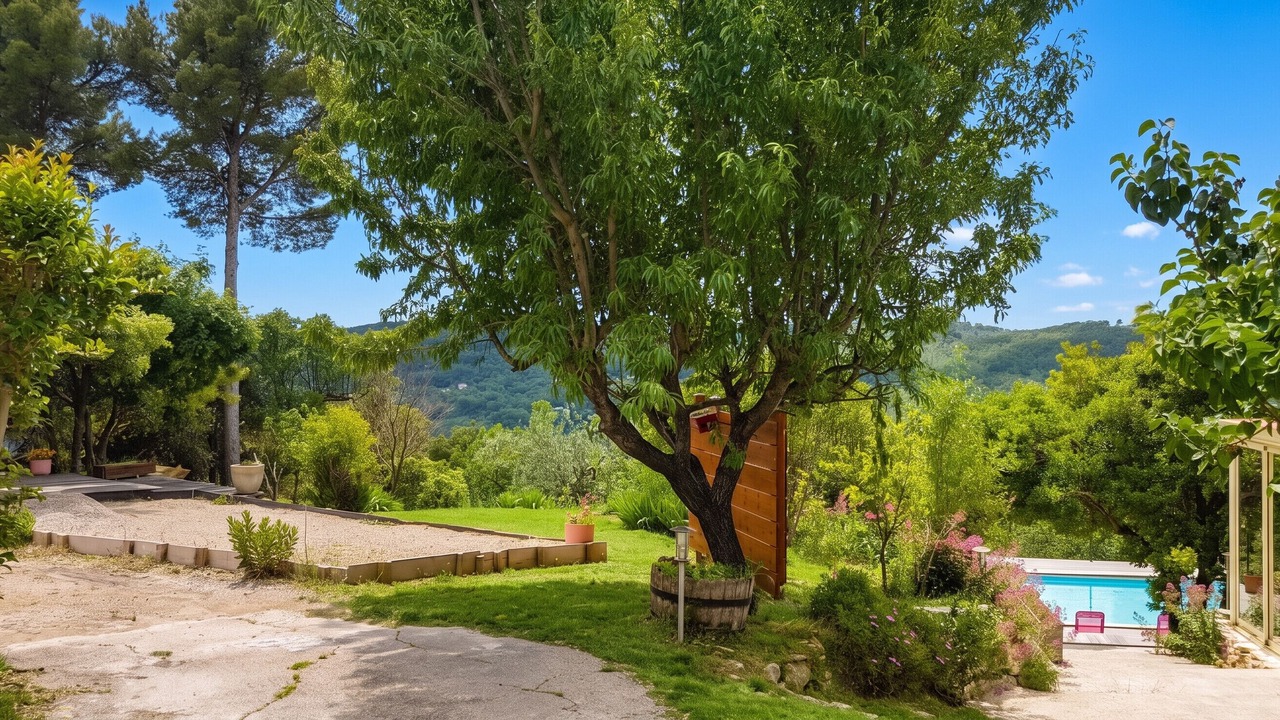 Photo of Outdoor in Draguignan