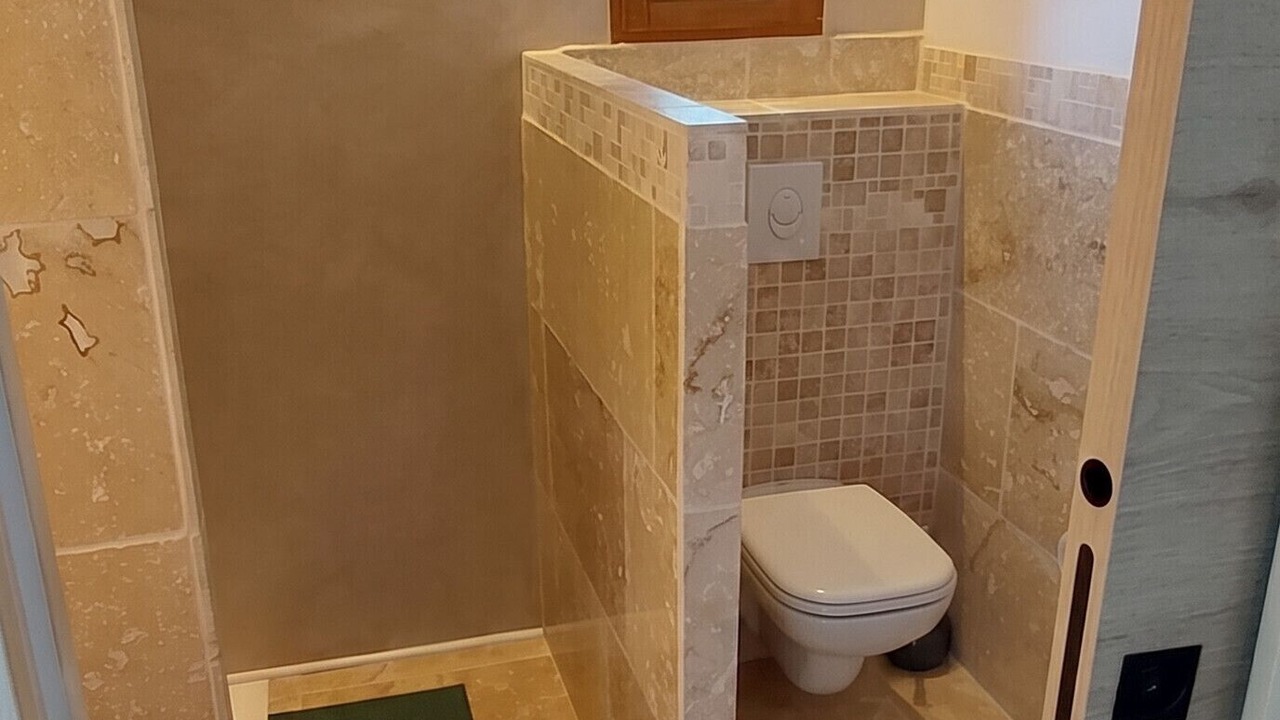 Photo of Bathroom in Draguignan