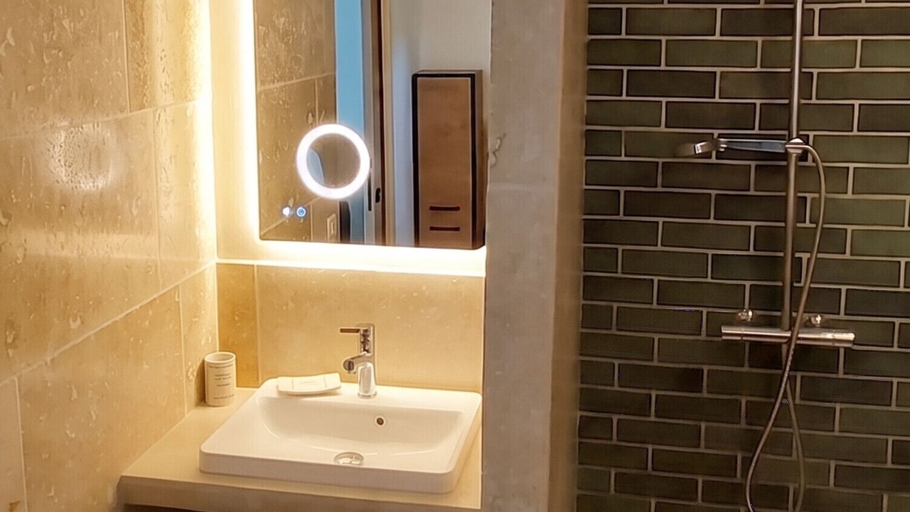 Photo of Bathroom in Draguignan