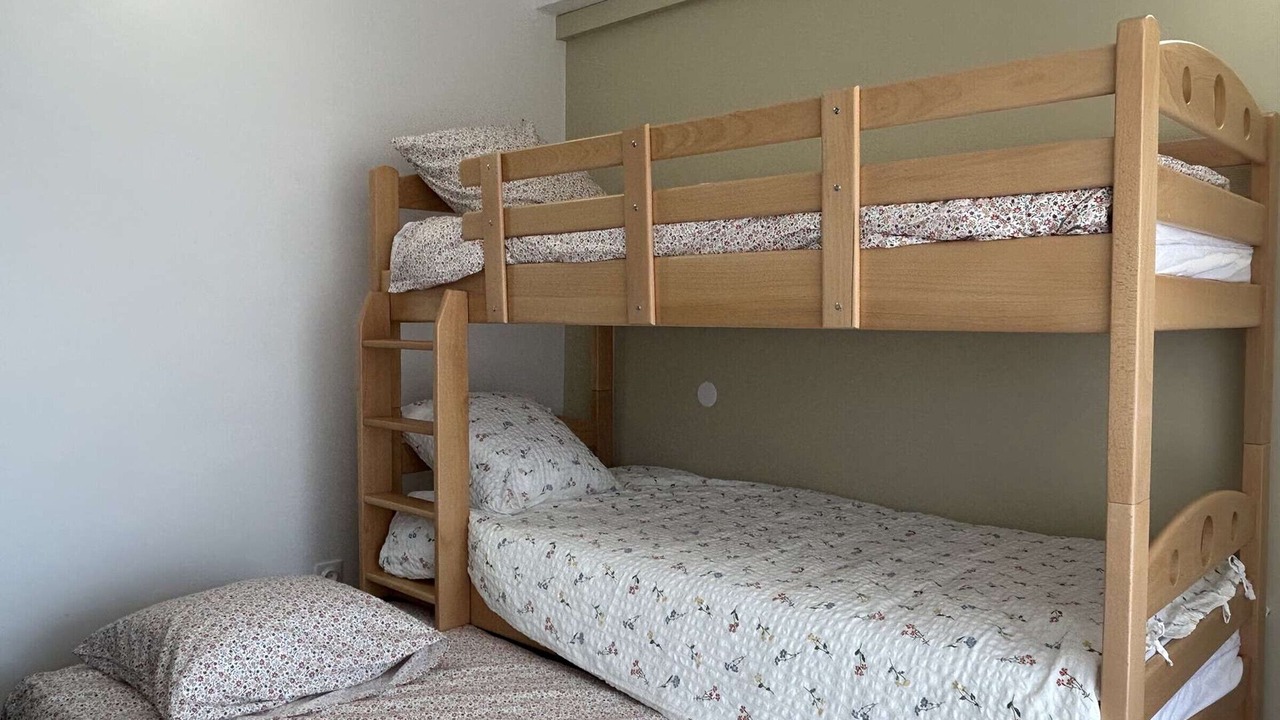 Photo of Bedroom in Banyuls-sur-Mer