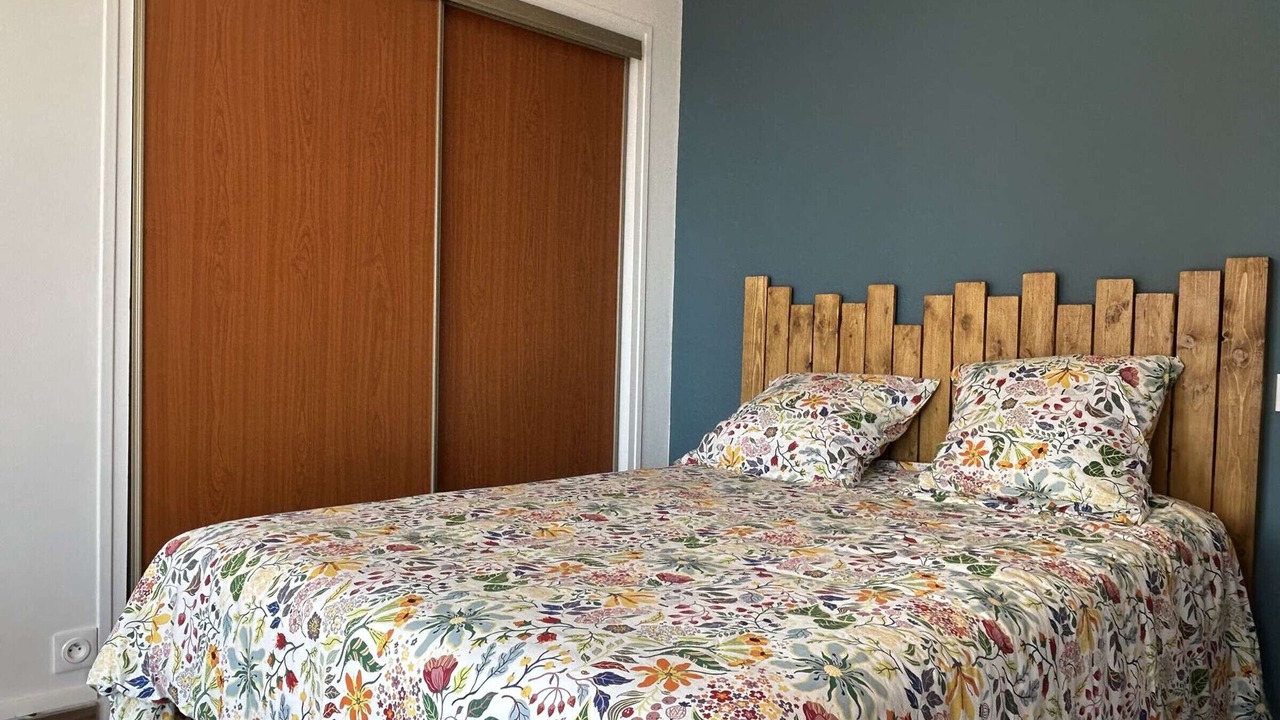 Photo of Bedroom in Banyuls-sur-Mer