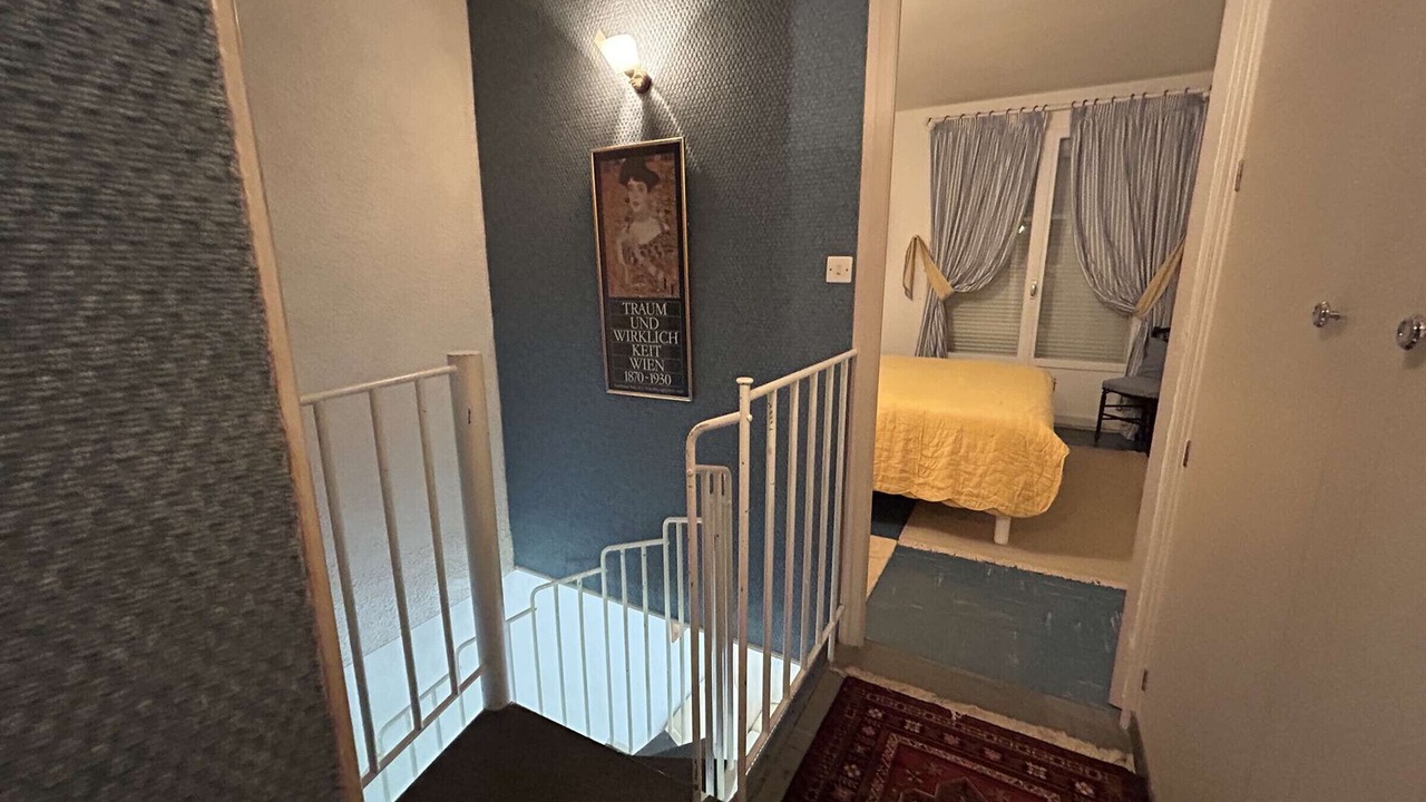 Photo of Bedroom in Saint-Pierre-la-Mer