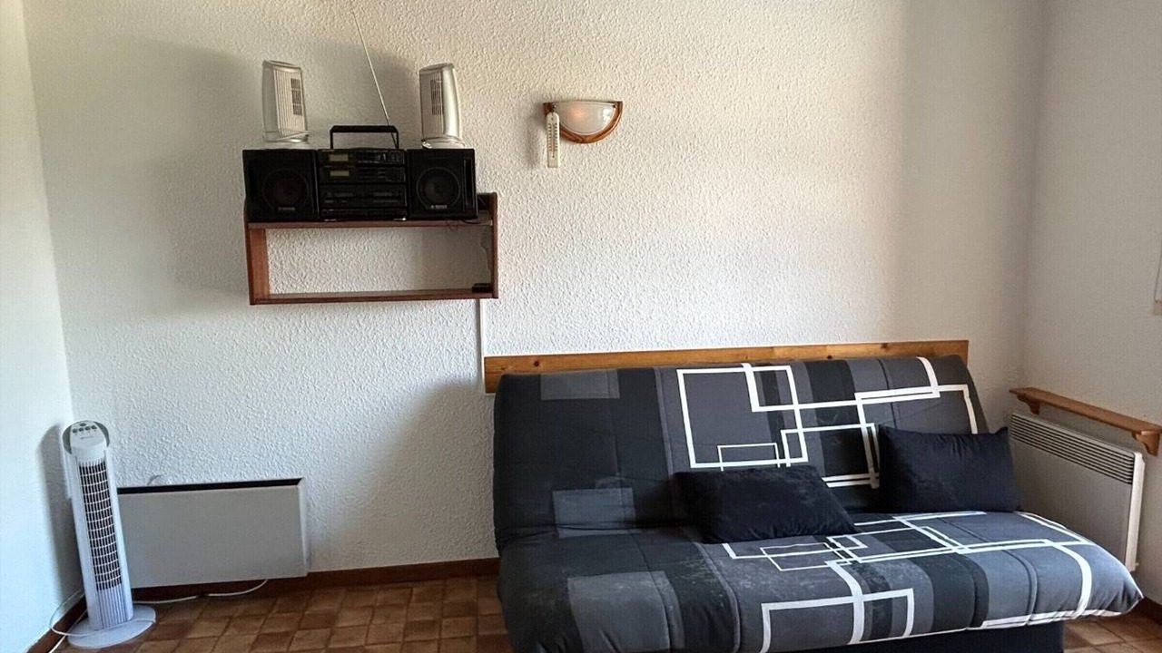 Photo of Livingroom in Saint-Pierre-la-Mer