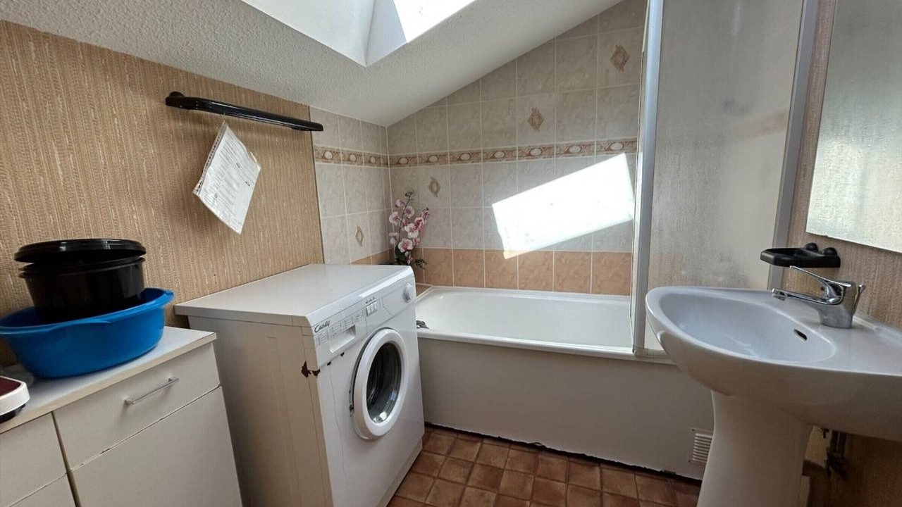 Photo of Bathroom in Saint-Pierre-la-Mer