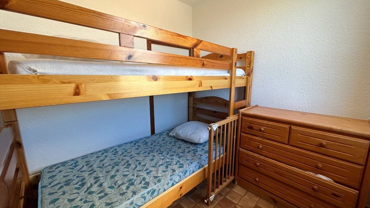 Photo of Bedroom in Saint-Pierre-la-Mer