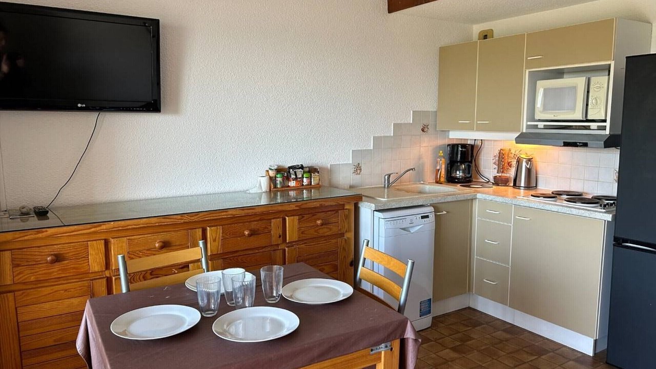 Photo of Kitchen in Saint-Pierre-la-Mer
