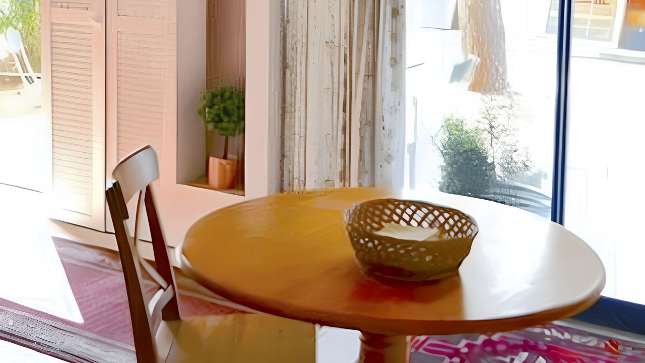 Photo of Livingroom in Saint-Quentin-la-Poterie