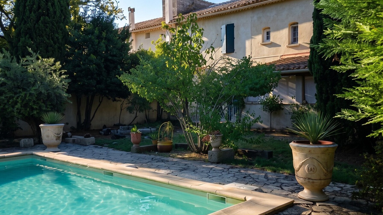 Photo of Outdoor in Albaron