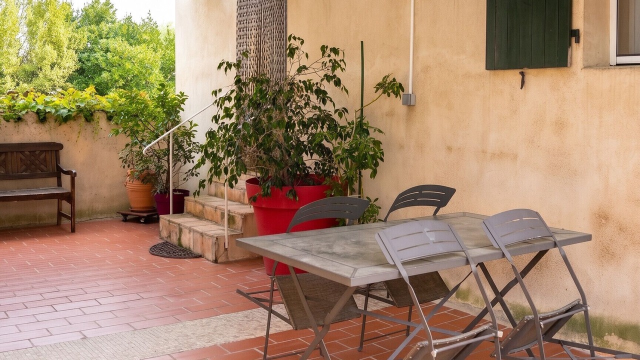 Photo of Outdoor in Albaron