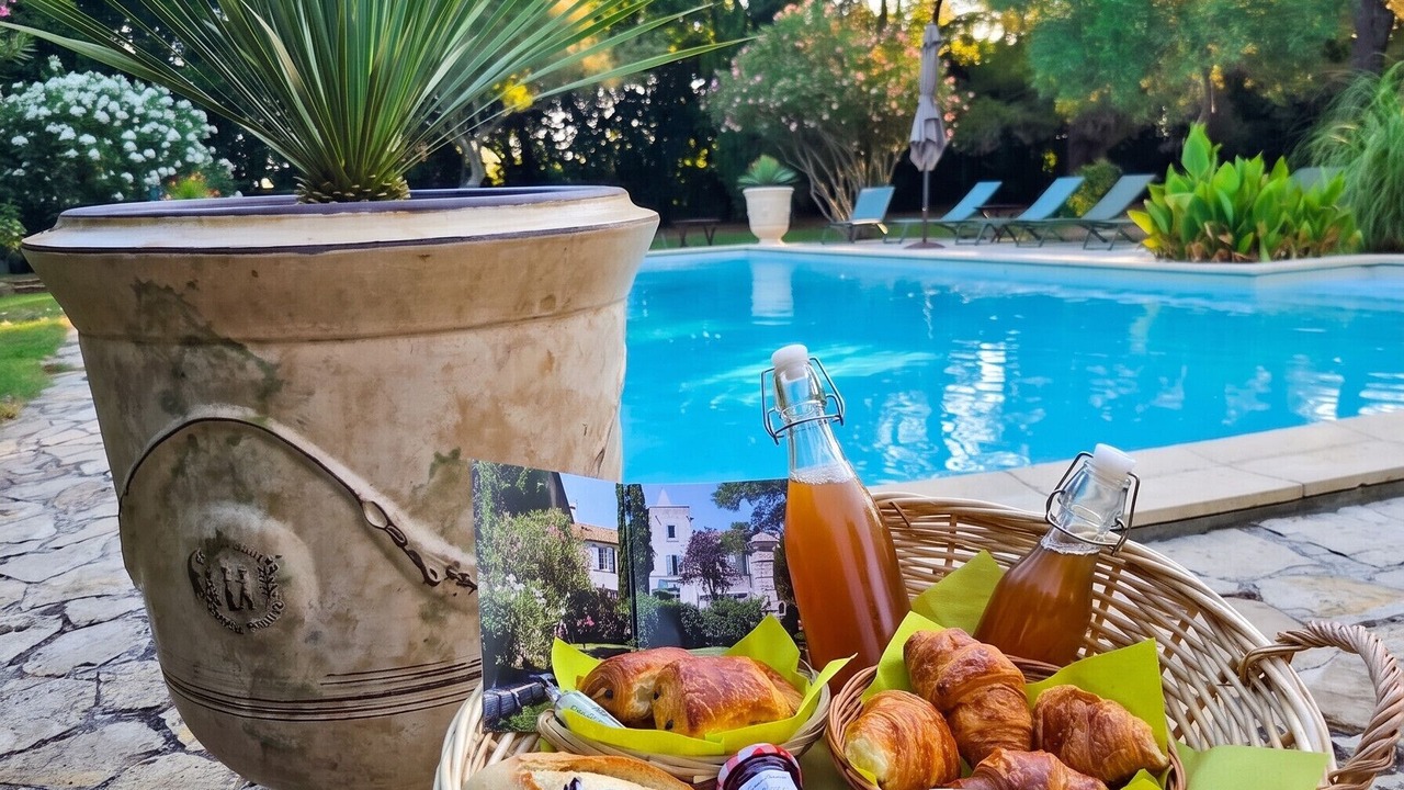 Photo of Outdoor in Albaron