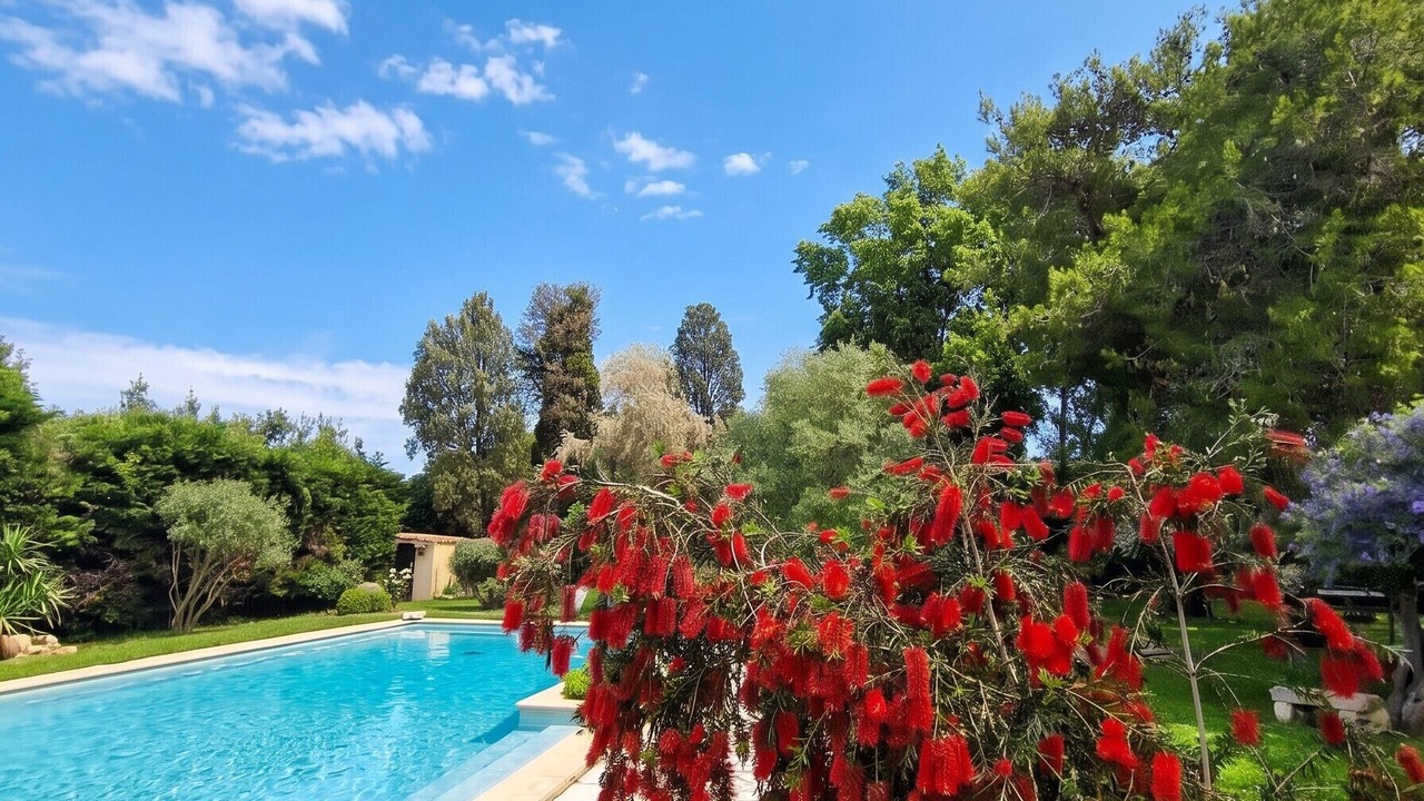 Photo of Outdoor in Albaron