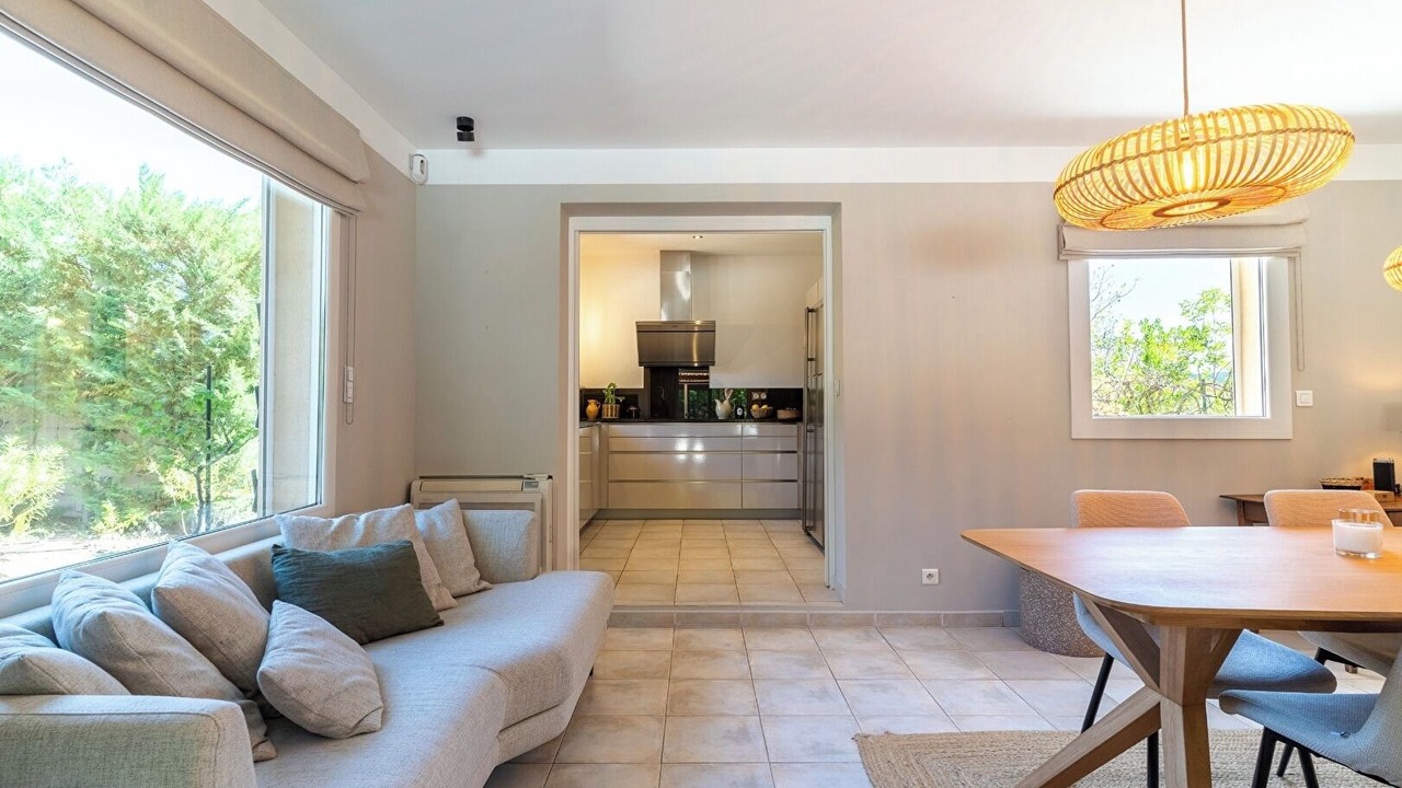 Photo of Livingroom in Rognac