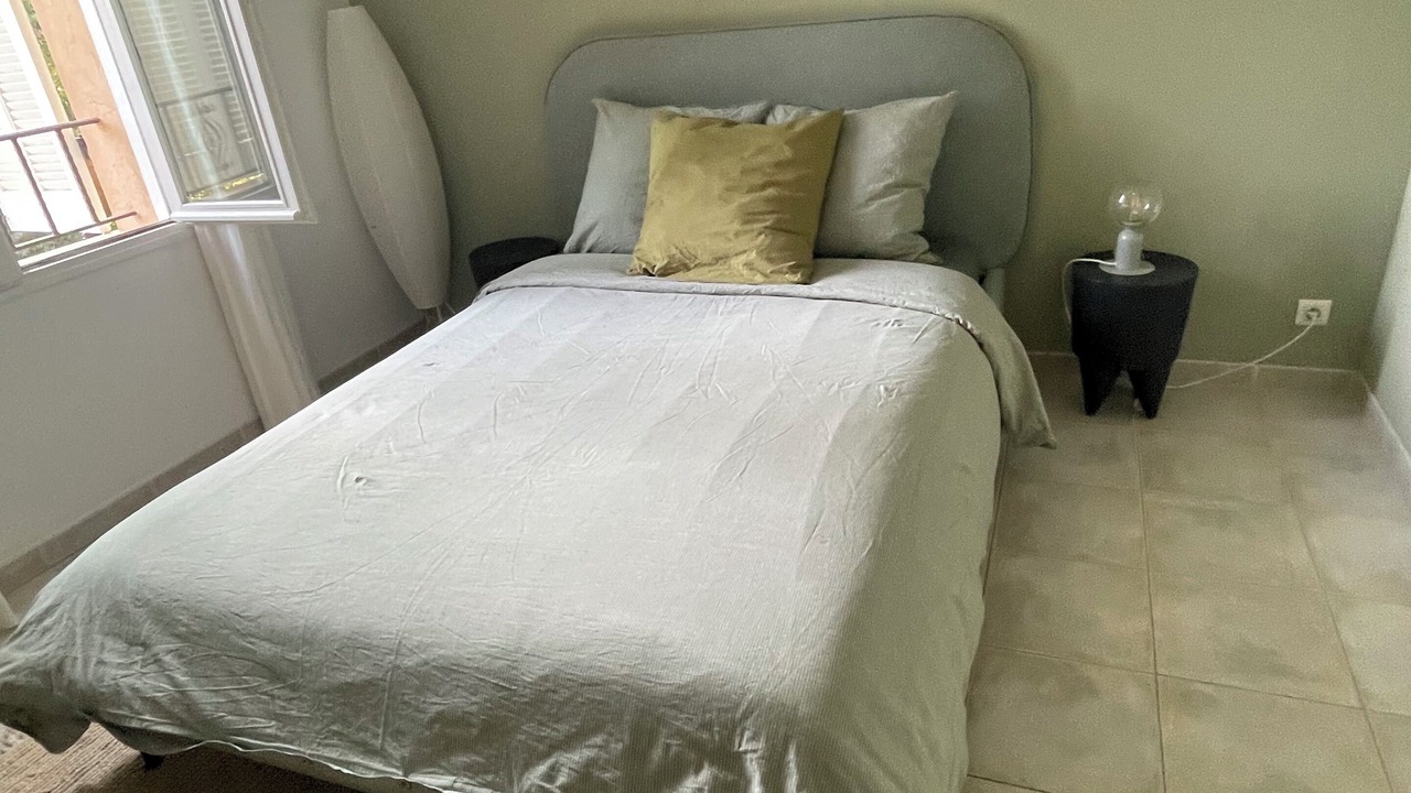 Photo of Bedroom in Rognac