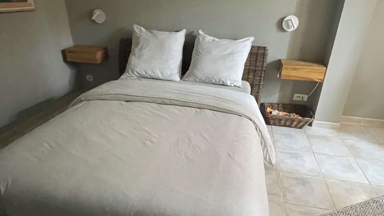 Photo of Bedroom in Rognac