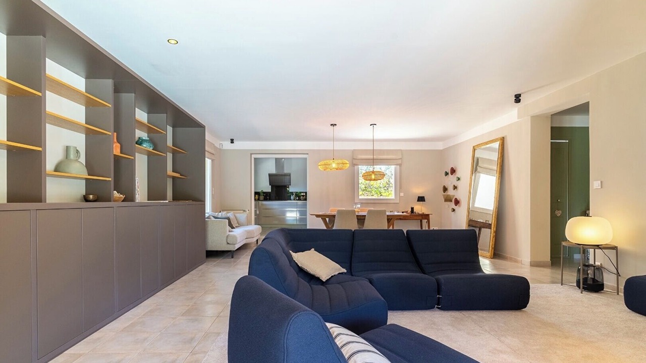 Photo of Livingroom in Rognac
