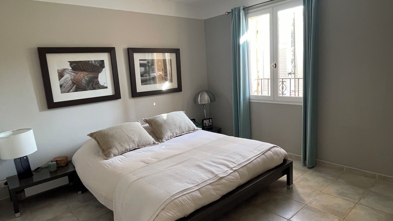 Photo of Bedroom in Rognac