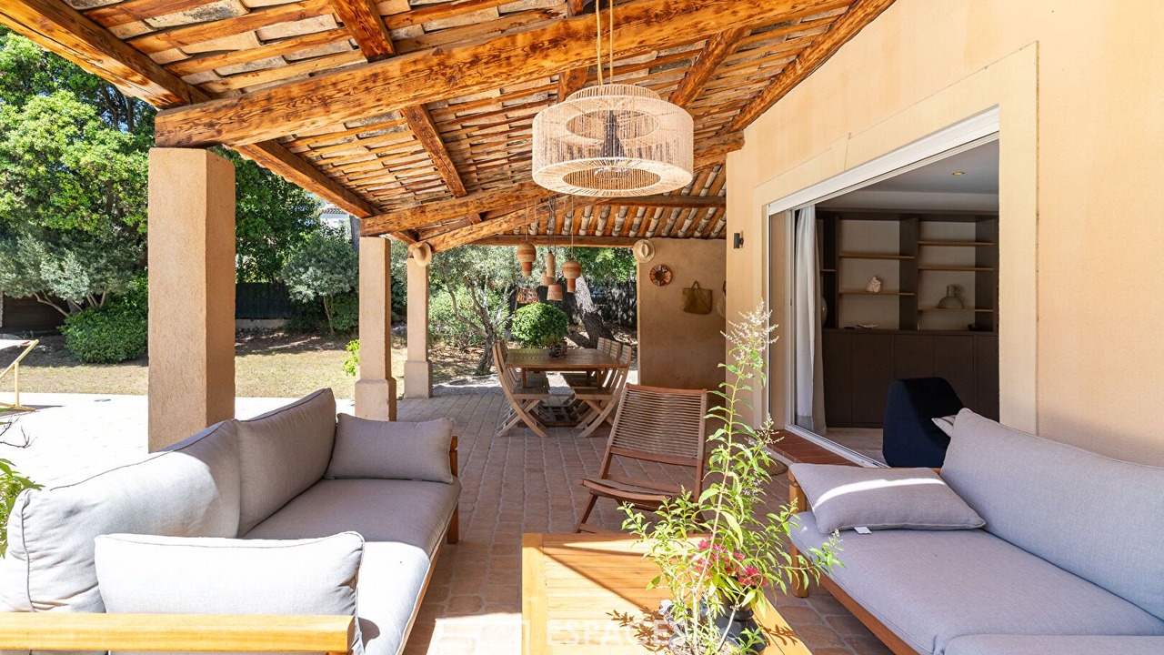 Photo of Patio Balcony in Rognac