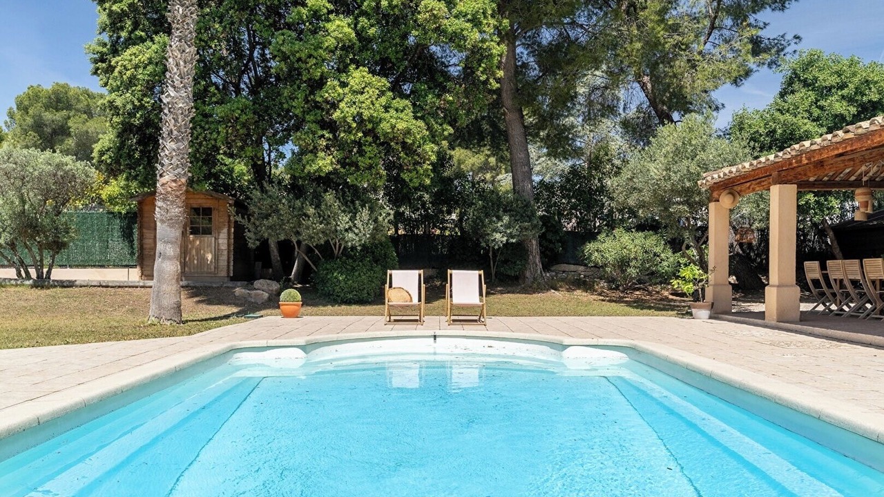 Photo of Outdoor in Rognac