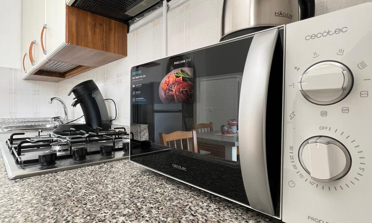 Photo of Kitchen in Civitavecchia