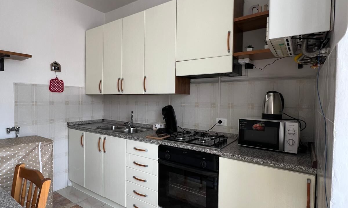 Photo of Kitchen in Civitavecchia