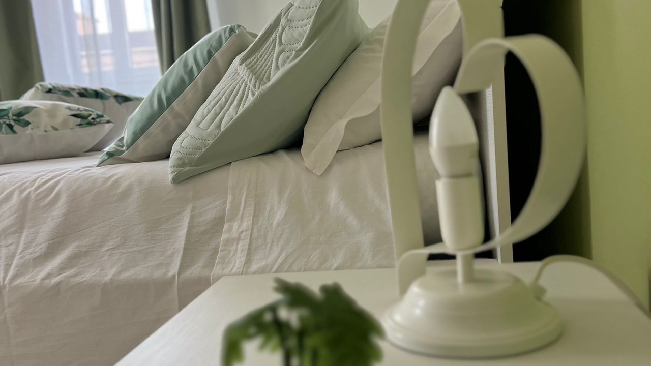 Photo of Bedroom in Civitavecchia