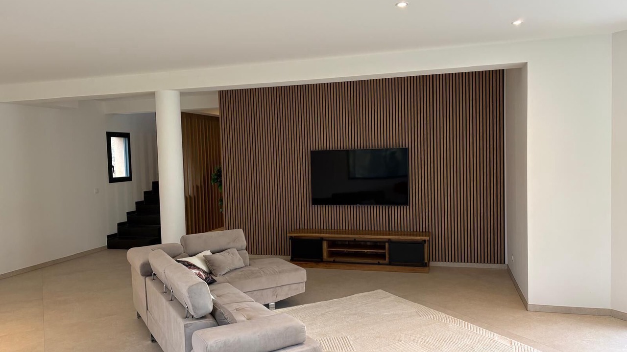 Photo of Livingroom in Boulouris-sur-Mer