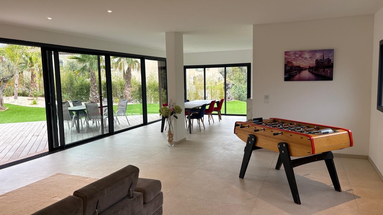 Photo of Bedroom in Boulouris-sur-Mer