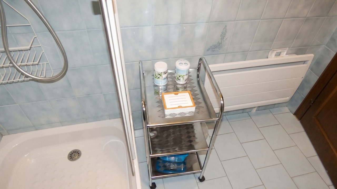 Photo of Bathroom in Vidauban