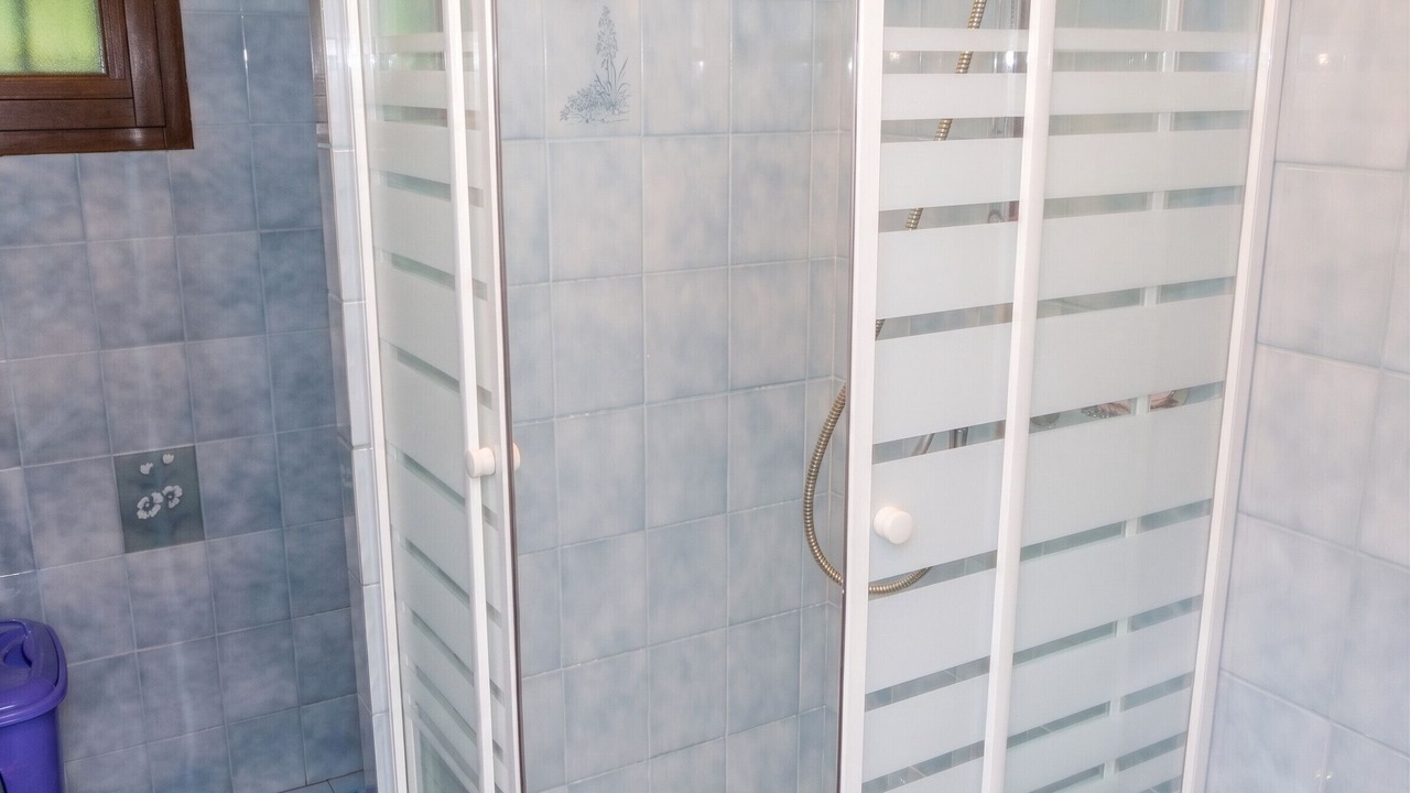 Photo of Bathroom in Vidauban