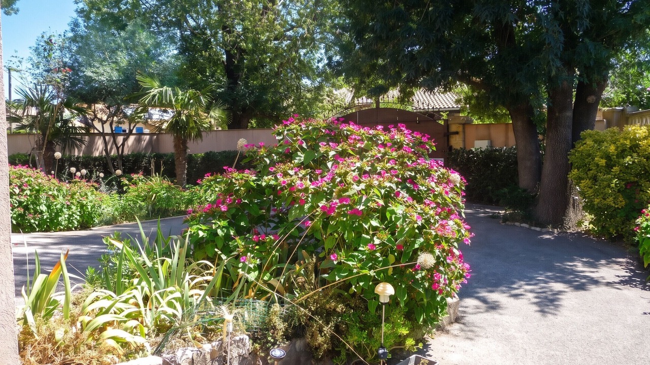 Photo of Outdoor in Vidauban
