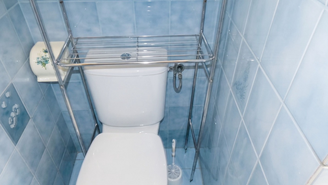 Photo of Bathroom in Vidauban