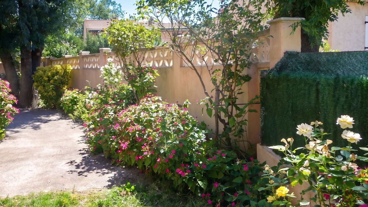 Photo of Outdoor in Vidauban