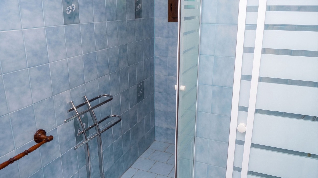 Photo of Bathroom in Vidauban