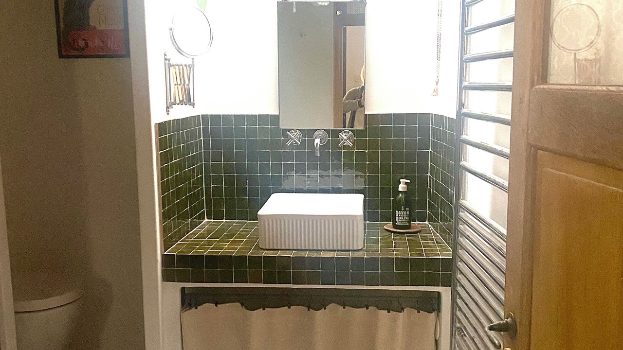 Photo of Bathroom in Goult
