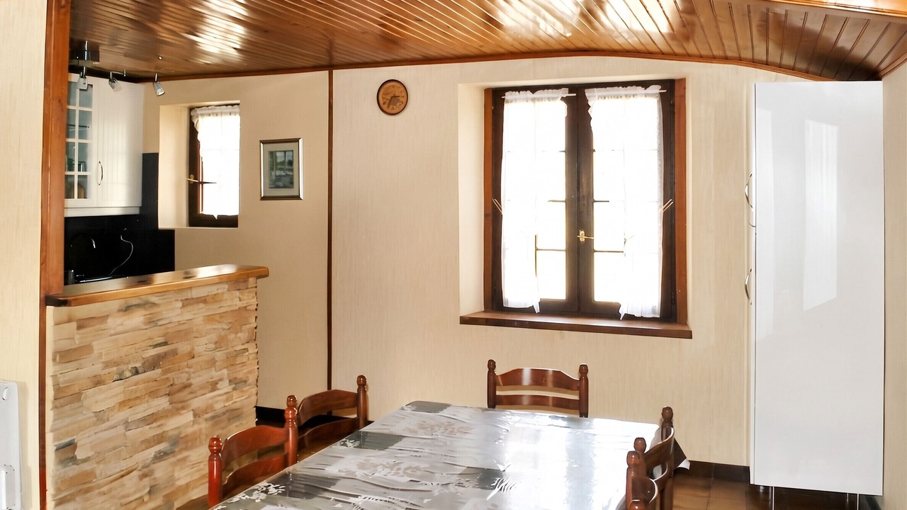 Photo of Livingroom in Mostuejouls