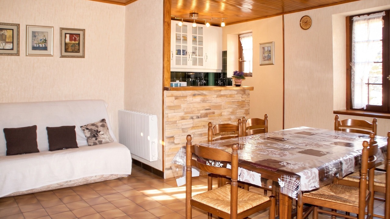 Photo of Livingroom in Mostuejouls
