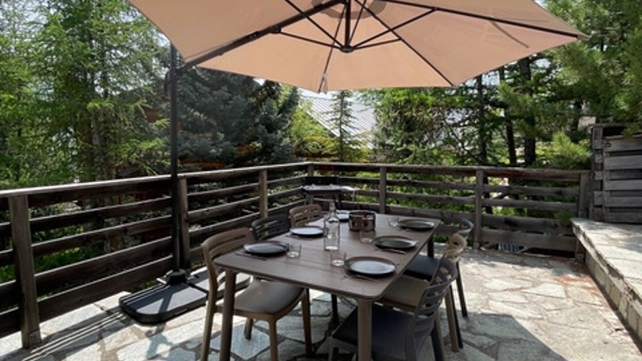 Photo of Outdoor in Les Claux