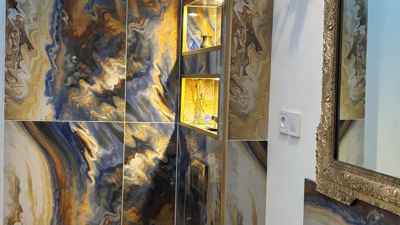 Photo of Bathroom in Cadereau
