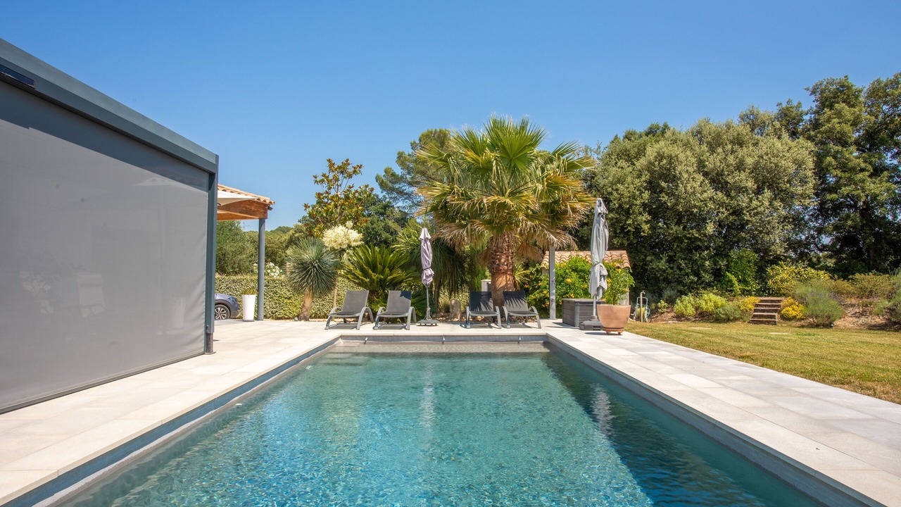 Photo of Outdoor in Lorgues