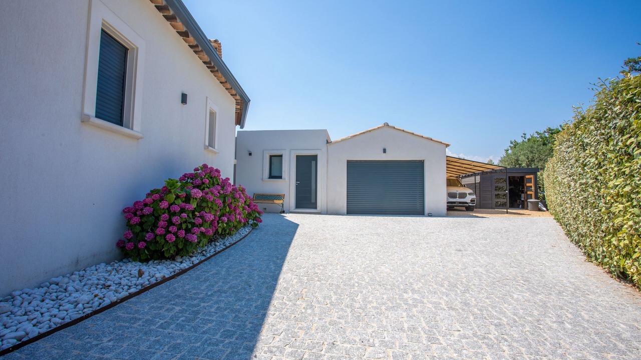 Photo of Outdoor in Lorgues