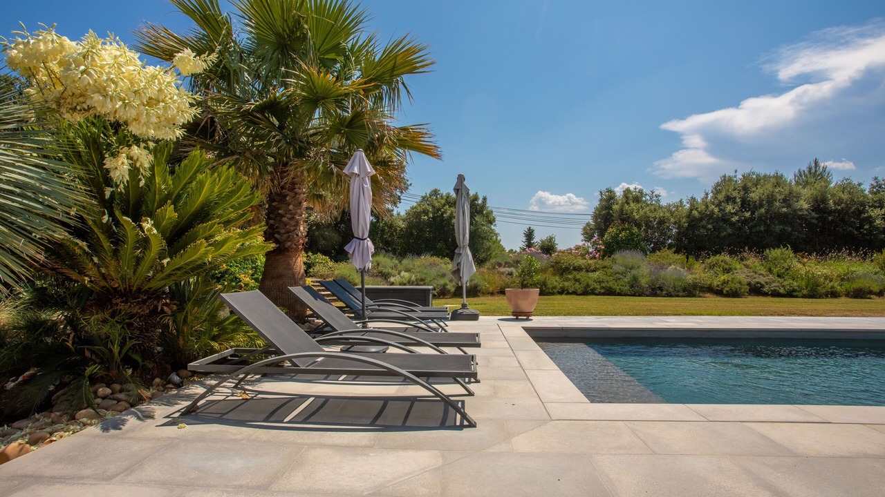 Photo of Outdoor in Lorgues