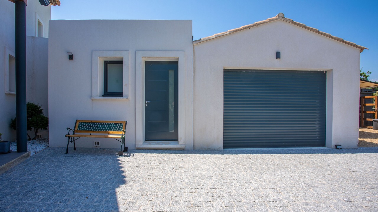 Photo of Outdoor in Lorgues