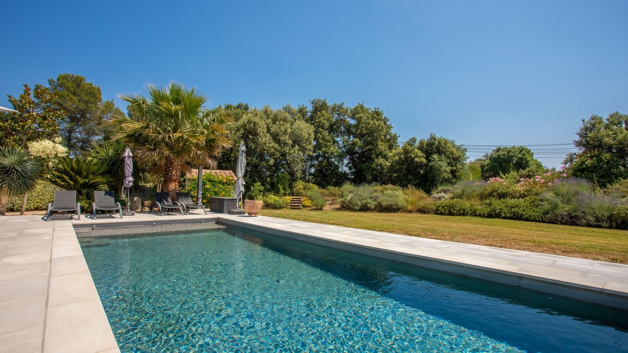Photo of Outdoor in Lorgues