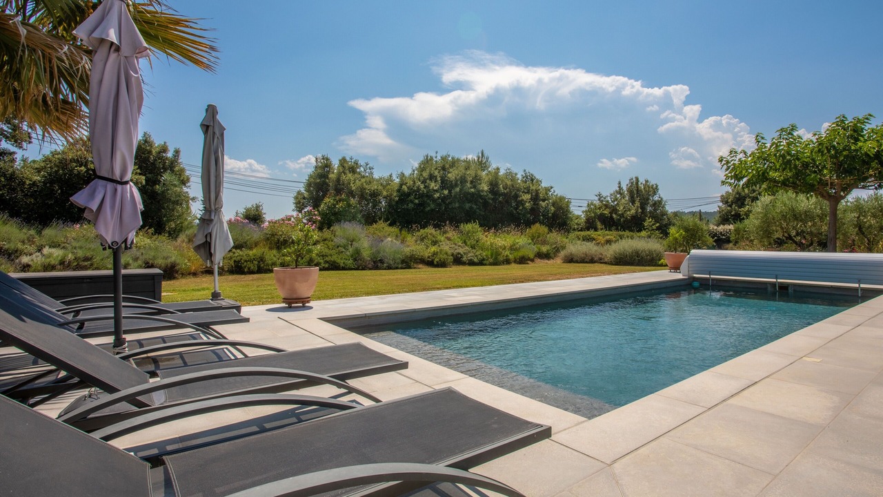 Photo of Outdoor in Lorgues