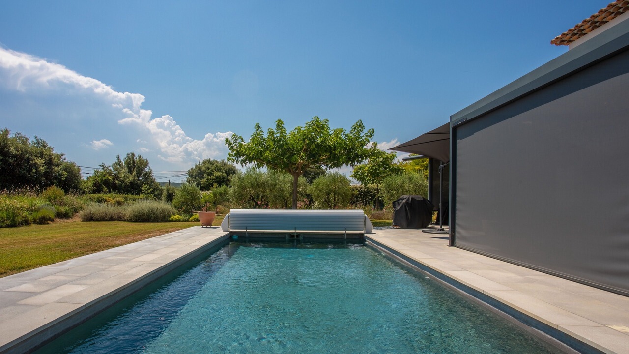 Photo of Outdoor in Lorgues