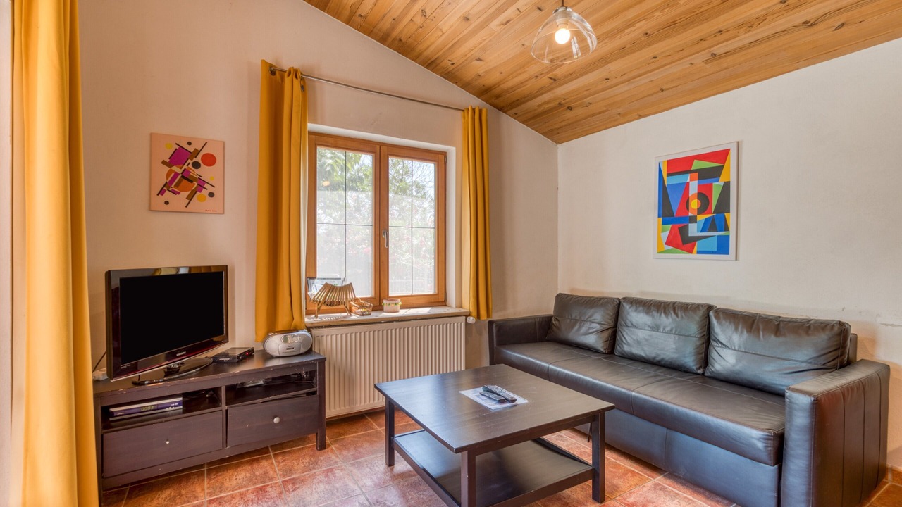 Photo of Livingroom in Aspiran