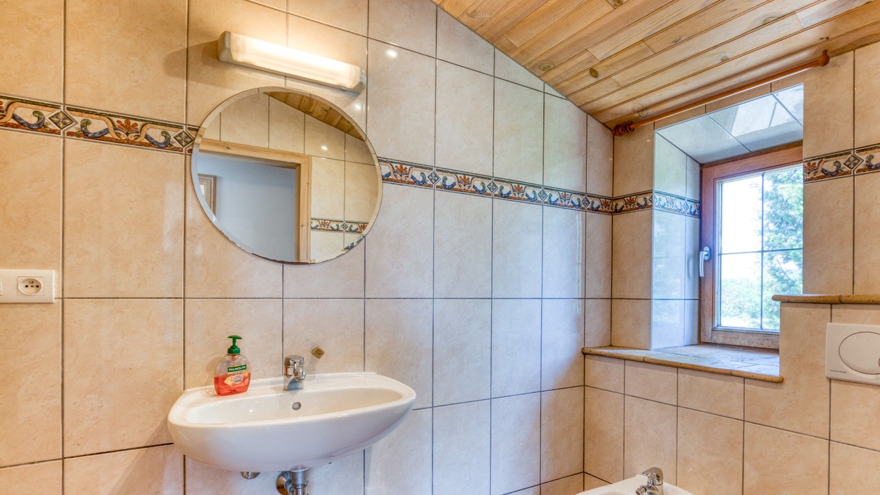 Photo of Bathroom in Aspiran